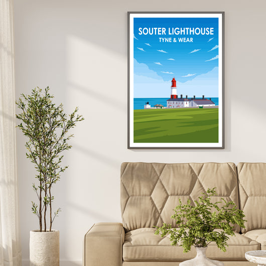 Souter Lighthouse