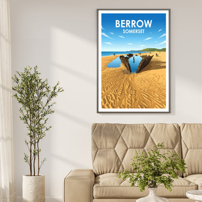 Berrow