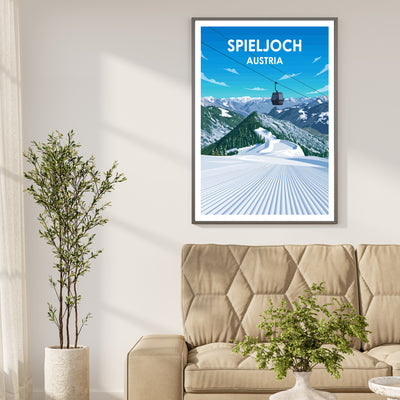 Spieljoch