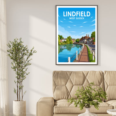 Lindfield