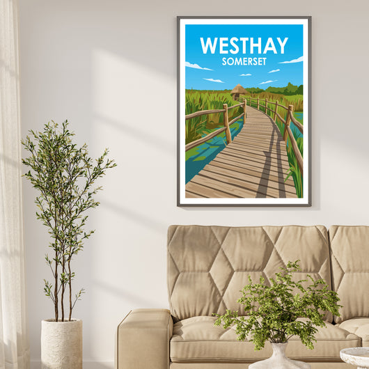 Westhay