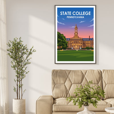 Pennsylvania State University