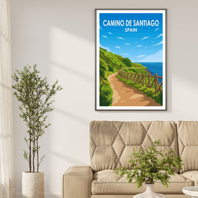 Camino de Santiago