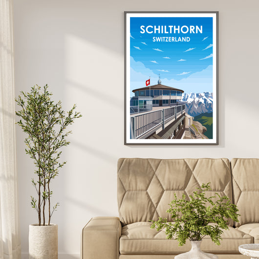 Schilthorn