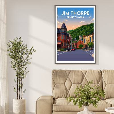 Jim Thorpe