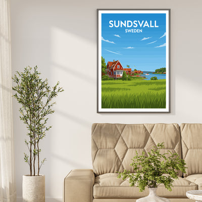 Sundsvall