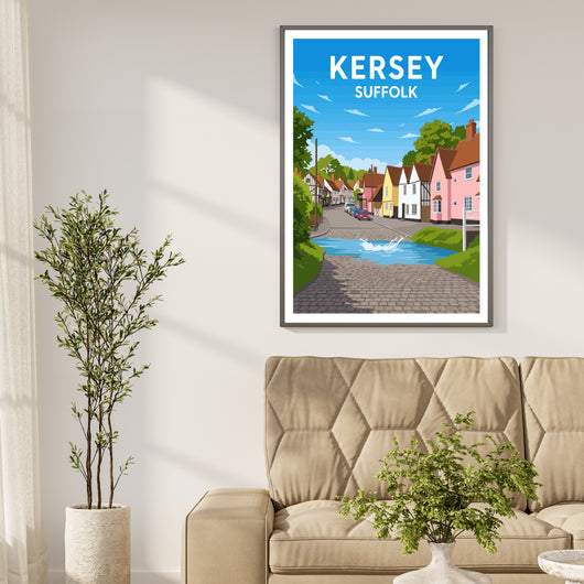 Kersey