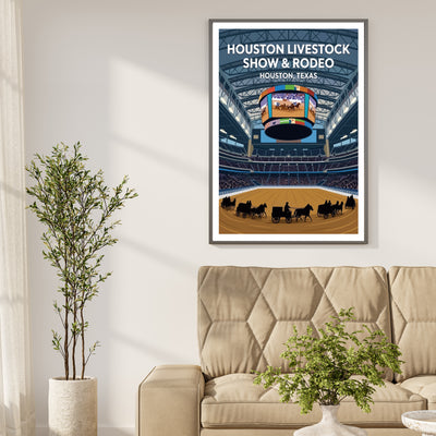 Houston Livestock Show & Rodeo