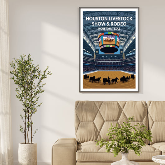 Houston Livestock Show & Rodeo