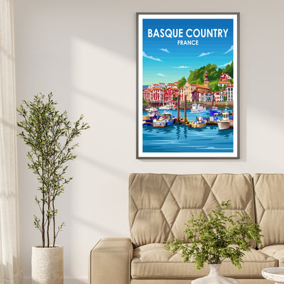 Basque Country