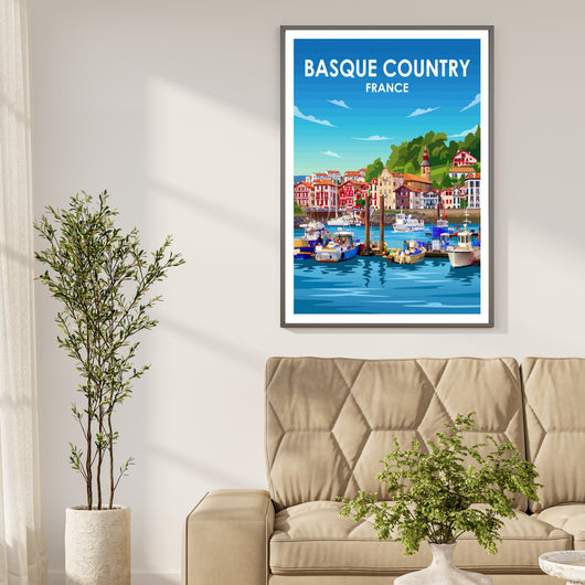 Basque Country