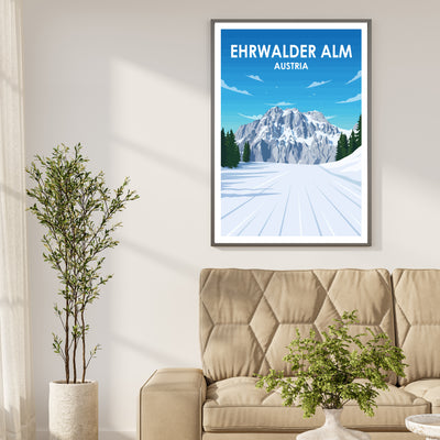 Ehrwalder Alm