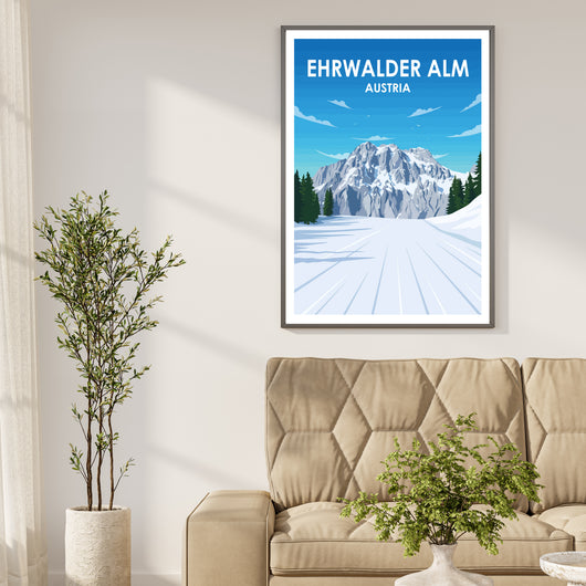 Ehrwalder Alm