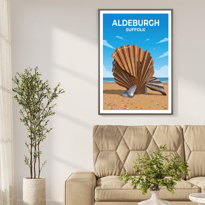 Aldeburgh
