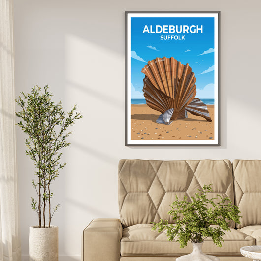 Aldeburgh