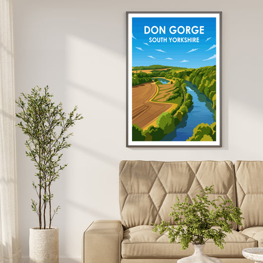 Don Gorge