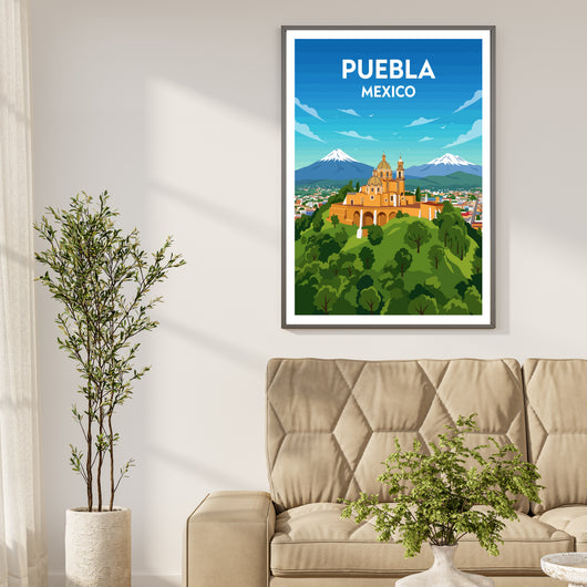 Puebla