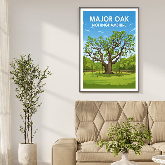 Major Oak
