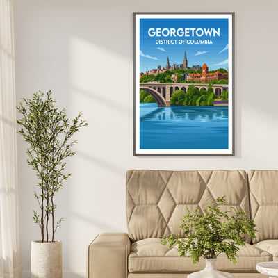 Georgetown