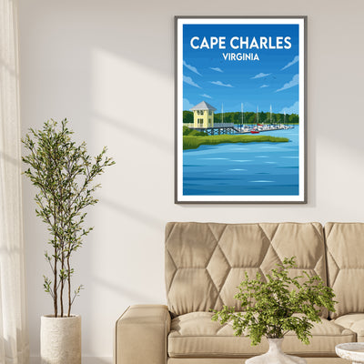 Cape Charles