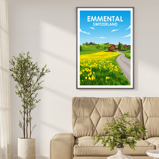 Emmental
