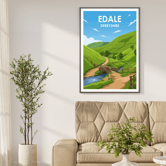 Edale