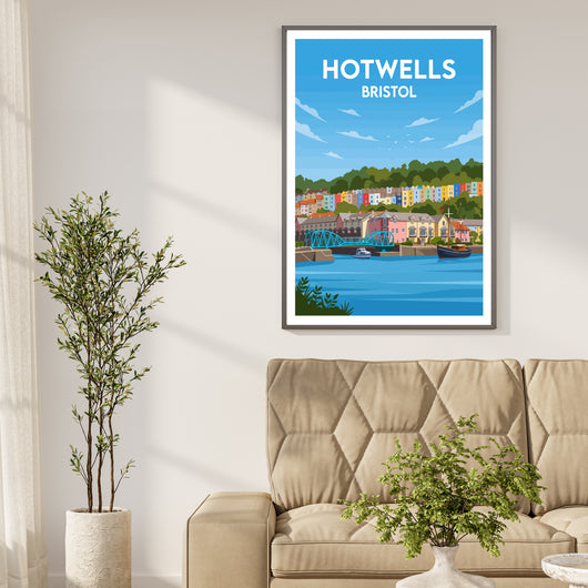 Hotwells
