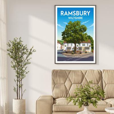 Ramsbury