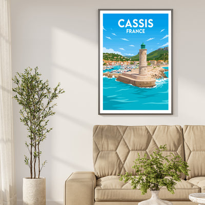 Cassis