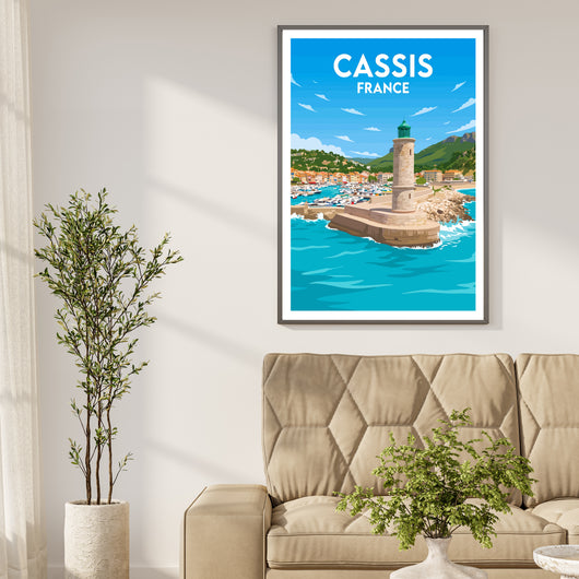 Cassis