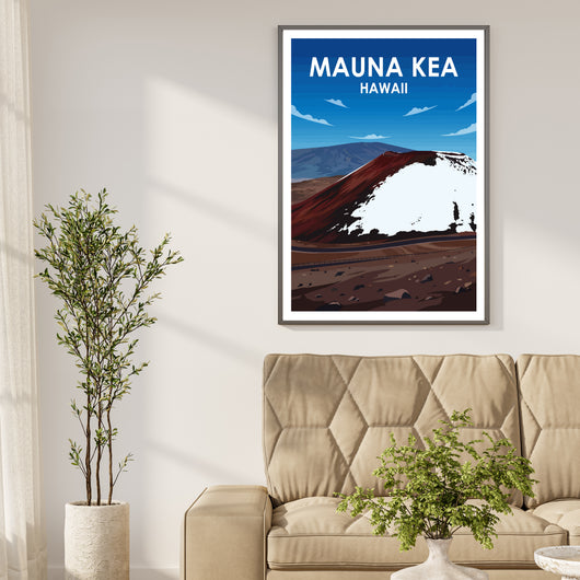 Mauna Kea