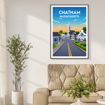 Chatham
