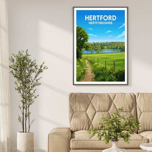Hertford