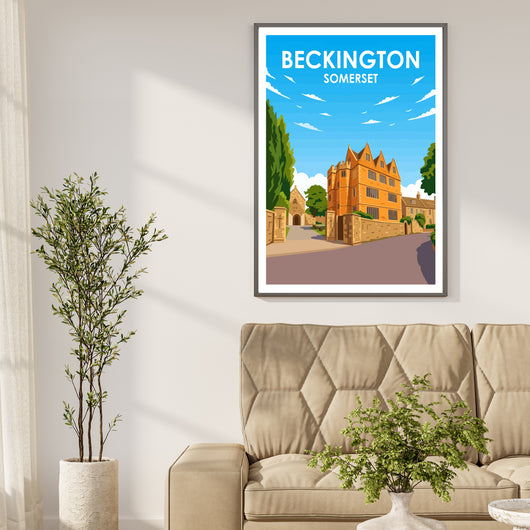 Beckington