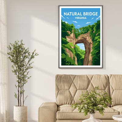 Natural Bridge