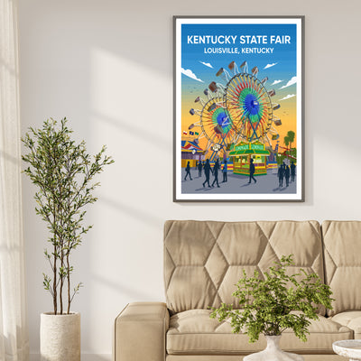 Kentucky State Fair