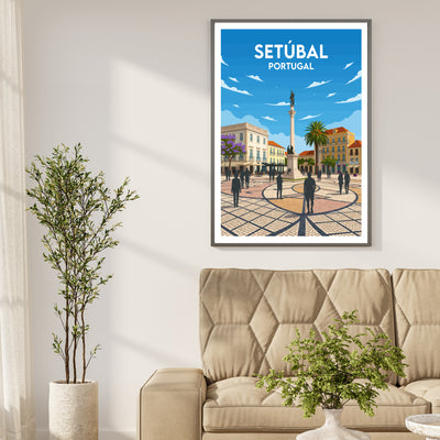Setúbal