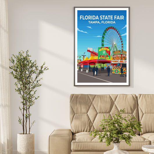 Florida State Fair