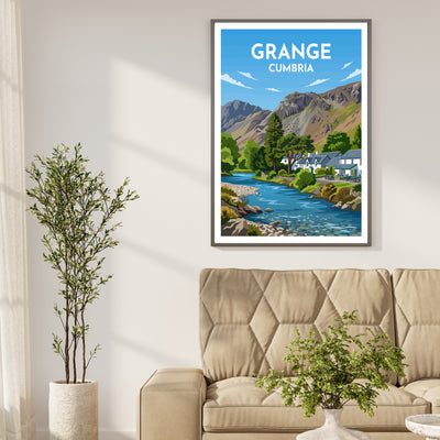 Grange
