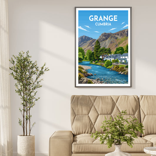 Grange