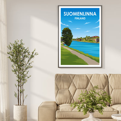 Suomenlinna