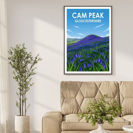 Cam Peak
