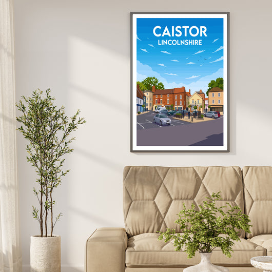 Caistor