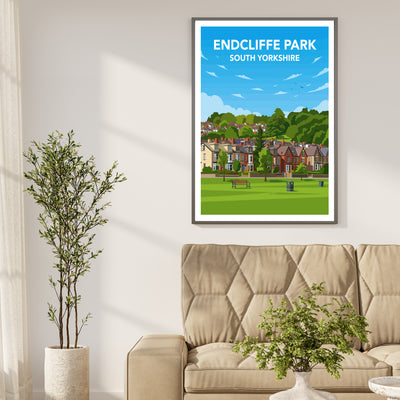 Endcliffe Park