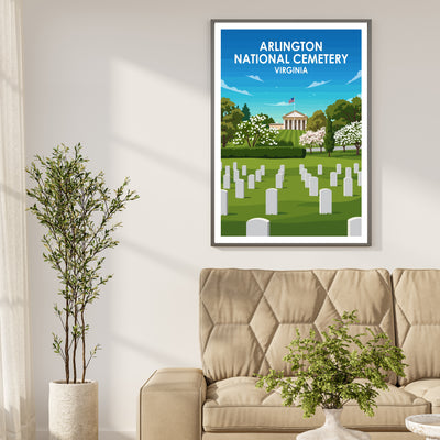 Arlington National Cemetery