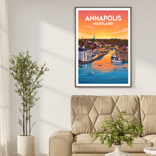 Annapolis