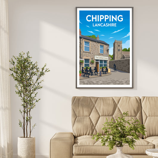 Chipping