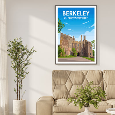 Berkeley Castle