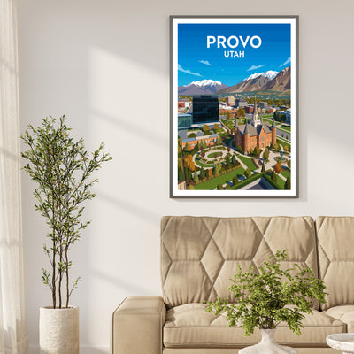Provo