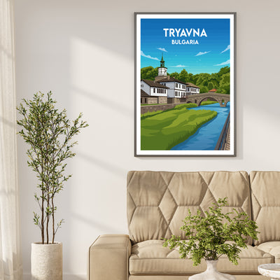 Tryavna